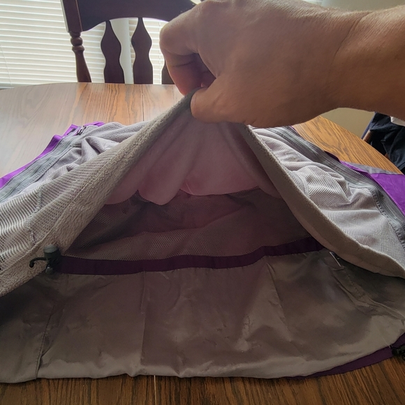 Ozark Gear All Purpose Jacket. L - Picture 11 of 13